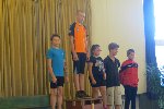 Běh při Otavě 3.C 2016/17