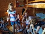 Bezdrev 23. - 24.6. 6.A 2016/17