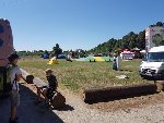 Bezdrev 23. - 24.6. 6.A 2016/17