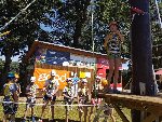 Bezdrev 23. - 24.6. 6.A 2016/17