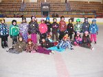 Bruslení 2.A 2014/15