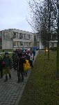 Bruslení 3.D 2014/15