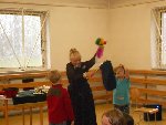 čarodej ŠD 2013/14