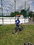 Čejetice - cyklovýlet 5.C 2018/19