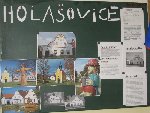 Česká republika - Holašovice 5.D 2012/13