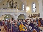 Charitativní Stonožkový koncert, 22. 11. 2017/18