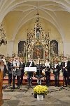 Charitativní Stonožkový koncert, 22. 11. 2017/18