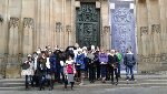Chrám sv. Víta 5. 12. 2014 2014/15
