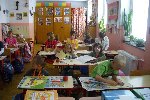 Co už umíme - září  1.A 2011/12