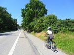 Cyklo-výlet 5.A 2012/13