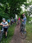 Cyklovýlet 3.B 3.B 2020/21