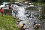 Cyklovýlet na hrad Prácheň 5.A 2016/17