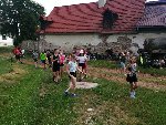 Cyklovýlet na hrad Prácheň 5.A 2021/22