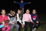 Cyklovýlet Poříčí 3.A 2015/16