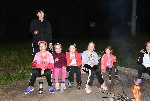 Cyklovýlet Poříčí 3.A 2015/16