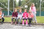 Cyklovýlet Poříčí 3.A 2015/16