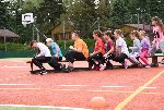 Cyklovýlet Poříčí 3.A 2015/16