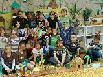 Den Afriky 3.B 2008/09 4.B 2009/10