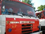 Den dětí 3.A 2011/12
