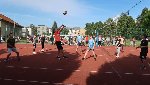Den dětí - 8.B 8.B 2021/22