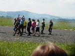 Den na letišti 2.B 2013/14