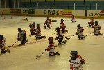 Den otevřených dveří HC Strakonice 1.A 2012/13