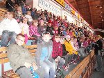 den otevřených dveří HC Strakonice - říjen 2.B 2012/13