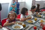 Dětský maškarní karneval 1.A 2012/13
