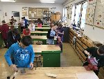 Dílny 5.B 2018/19