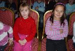 Divadlo - Ćertův švagr 1.C 2010/11