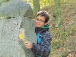 Divoká Kalvárie 8.A 2012/13