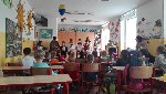 Dny dětského čtení 1.D 2018/19