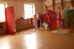Dramaťáček O prasátkách trochu jinak 2015/16