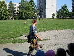 Dravci 1.A 2010/11