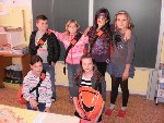E-On Mise+ 4.B 2013/14