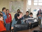 Exkurze Č.B. 5.D 2012/13