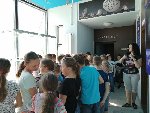 exkurze do planetária 3.A 2018/19