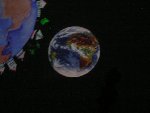 exkurze do planetária, Hurvínek2 2.D 2012/13