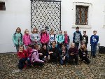 Exkurze do Plzně 5.A 2018/19