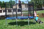 Exkurze Hoštice u Volyně 21.5. 6.M 2013/14