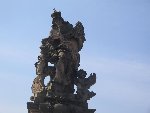 exkurze Praha 2. 4.D 2013/14