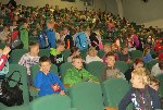 Exkurze Praha 2.A 2013/14