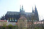 Exkurze Praha 23. 4.- 2. část  4.B 2014/15