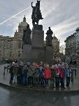 Exkurze Praha 3.B 2019/20