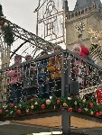 Exkurze Praha 3.B 2019/20