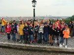 Exkurze Praha 4.A 2018/19