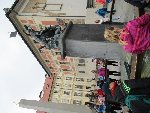 Exkurze Praha 4.B 2018/19