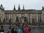 Exkurze Praha 5.A 2012/13