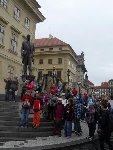 Exkurze Praha 5.A 2012/13