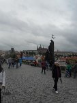 Exkurze Praha 5.A 2012/13